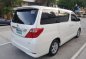 Sell 2nd Hand 2011 Toyota Alphard Automatic Gasoline at 64000 km in Quezon City-1