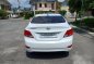 Hyundai Accent 2018 Manual Gasoline for sale in Bay-1