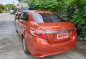 Selling Toyota Vios 2014 Manual Gasoline in Makati-1