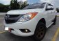 2nd Hand Mazda Bt-50 2014 at 30000 km for sale in Quezon City-0