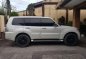 Mitsubishi Pajero 2014 Automatic Gasoline for sale in Guagua-4