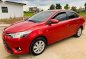 Selling 2nd Hand Toyota Vios 2018 at 11000 km in Santiago-8