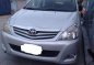 Selling Toyota Innova 2011 Manual Gasoline in Quezon City-1