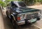 Selling 2nd Hand Nissan Patrol 1996 at 130000 km in Parañaque-1
