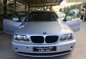 Bmw 318I 2004 Automatic Gasoline for sale in Baliuag-3