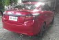 Selling 2nd Hand Toyota Vios 2015 at 70000 km in San Jacinto-2