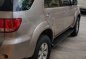 2nd Hand Toyota Fortuner 2007 Automatic Gasoline for sale in Quezon City-6