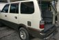 Selling 2nd Hand Toyota Revo 2001 in Quezon City-2