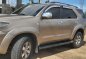 Selling 2nd Hand Toyota Fortuner 2005 in Baguio-2