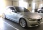 Selling Bmw 320D 2016 Automatic Diesel in Quezon City-1