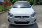 Hyundai Accent 2018 Manual Gasoline for sale in Bay-0