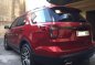 Selling 2nd Hand Ford Explorer 2017 at 9800 Km in Mandaluyong-4