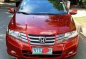 Sell 2nd Hand 2009 Honda City at 56000 km in Makati-0