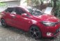 Selling 2nd Hand Toyota Vios 2015 at 70000 km in San Jacinto-0