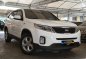 Selling 2nd Hand Kia Sorento 2013 Automatic Diesel at 45000 km in Makati-8