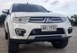 Mitsubishi Montero Sport 2015 Automatic Diesel for sale in Bocaue-0