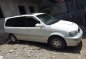 Selling 2nd Hand Kia Carnival 2000 in Biñan-9