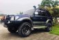 Selling 2nd Hand Toyota Land Cruiser Prado 1996 in Mabalacat-0