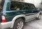 Nissan Patrol 2003 Manual Diesel for sale in Meycauayan-5