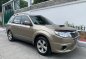 Selling Subaru Forester 2010 Automatic Gasoline in Manila-5