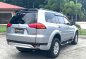 Selling Mitsubishi Montero Sport 2013 Automatic Diesel in Quezon City-8