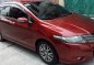 Selling 2nd Hand Honda City 2010 Automatic Gasoline at 73000 km in Quezon City-2