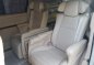 Sell 2nd Hand 2011 Toyota Alphard Automatic Gasoline at 64000 km in Quezon City-6