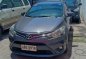 2nd Hand Toyota Vios 2016 for sale in Quezon City-1