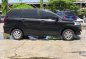 Sell 2nd Hand 2016 Toyota Avanza at 21000 km in Makati-8