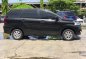 Sell 2nd Hand 2016 Toyota Avanza at 21000 km in Makati-0