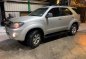 Sell 2nd Hand 2006 Toyota Fortuner Suv Automatic Gasoline at 80000 km in Quezon City-1