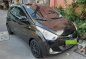 2nd Hand Hyundai Eon 2016 for sale in Pasig-5