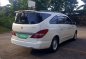 Selling Ssangyong Stavic 2005 Automatic Diesel in Quezon City-1