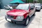Sell Red 1999 Honda Civic in Bacoor-5