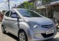 Selling Hyundai Eon 2017 at 13000 km in Pagsanjan-7