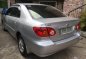 Selling 2nd Hand Toyota Corolla Altis 2003 in Baguio-2