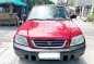 Sell Red 1999 Honda Civic in Bacoor-0