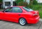 Selling Honda Civic 1999 Manual Gasoline in Biñan-0