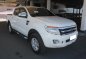 Ford Ranger 2016 Manual Diesel for sale in Muntinlupa-0