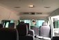 Sell 2nd Hand 2018 Nissan Nv350 Urvan Van at 9448 km in Manila-3