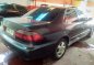 Sell Gray 2000 Honda Accord in Quezon City-4