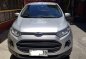 Sell 2nd Hand 2014 Ford Ecosport at 33000 km in Pasig-0