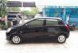 Selling Mitsubishi Mirage 2016 Automatic Gasoline in Cebu City-4