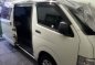 Selling 2nd Hand Toyota Hiace 2015 in Las Piñas-0