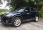 Selling Mazda Cx-5 2013 at 70000 km in Quezon City-0