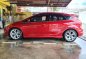 Selling Ford Focus 2013 Automatic Gasoline in Pasig-7