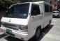 Selling 2nd Hand Mitsubishi L300 2012 at 90000 km in Quezon City-1