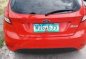 Ford Fiesta 2014 Automatic Gasoline for sale in Parañaque-1