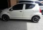 Selling 2nd Hand Suzuki Celerio 2010 in Davao City-1