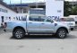 Selling 2nd Hand Ford Ranger 2017 Manual Diesel at 80000 km in Muntinlupa-4